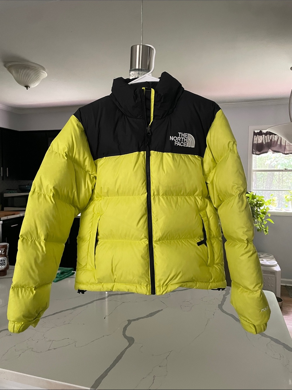 The North Face 1996 Retro Nupste Jacket